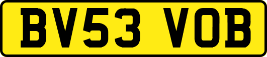 BV53VOB