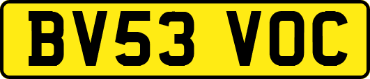 BV53VOC