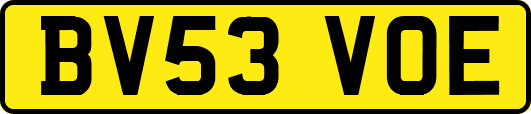 BV53VOE