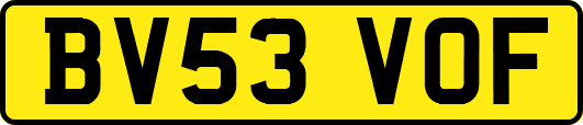 BV53VOF