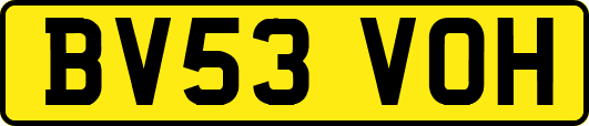 BV53VOH