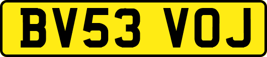 BV53VOJ