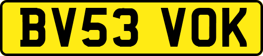 BV53VOK
