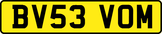 BV53VOM