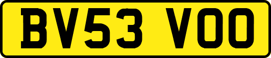 BV53VOO