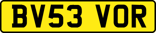 BV53VOR