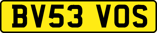 BV53VOS