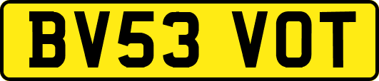BV53VOT