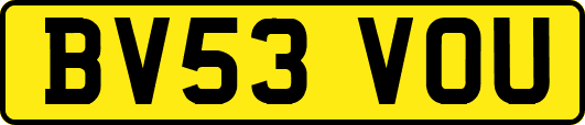 BV53VOU