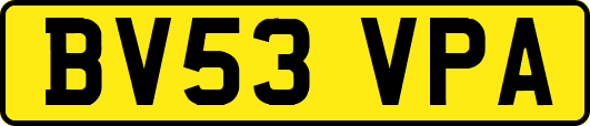 BV53VPA