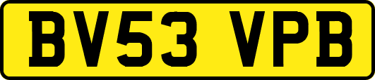 BV53VPB