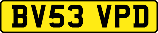 BV53VPD