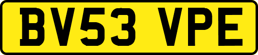 BV53VPE