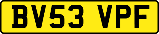 BV53VPF
