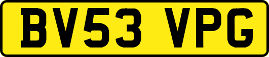 BV53VPG