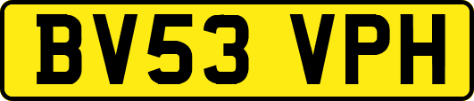 BV53VPH