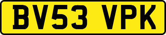 BV53VPK