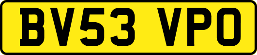 BV53VPO