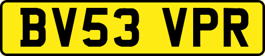 BV53VPR