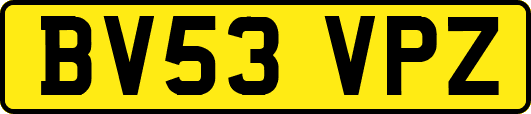BV53VPZ