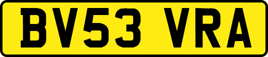 BV53VRA