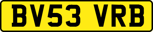 BV53VRB