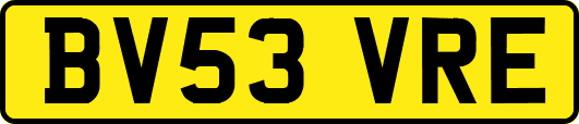 BV53VRE