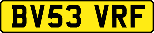 BV53VRF