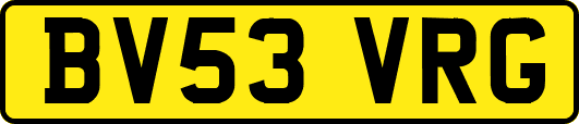 BV53VRG