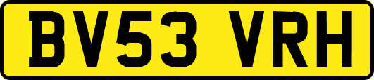 BV53VRH