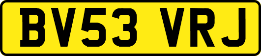 BV53VRJ
