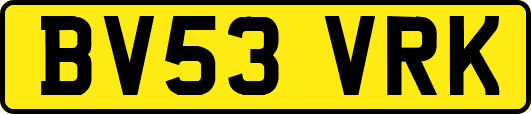 BV53VRK