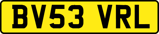 BV53VRL