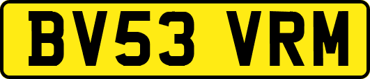 BV53VRM