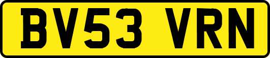 BV53VRN