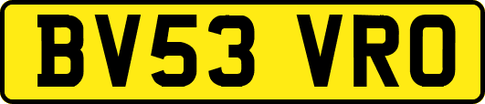 BV53VRO