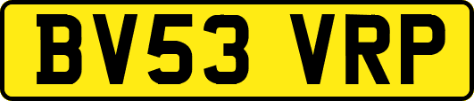 BV53VRP