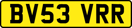 BV53VRR