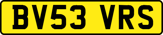 BV53VRS