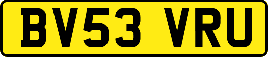 BV53VRU
