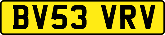 BV53VRV