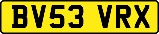 BV53VRX