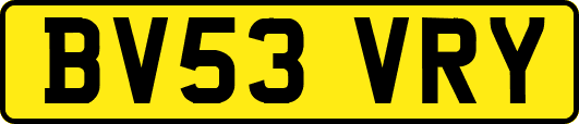 BV53VRY
