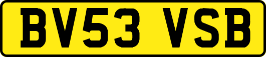 BV53VSB