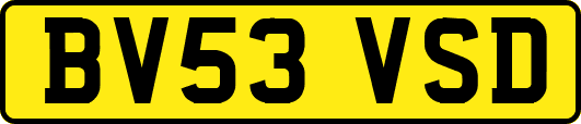BV53VSD