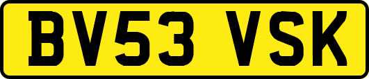 BV53VSK
