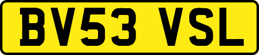 BV53VSL