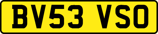 BV53VSO