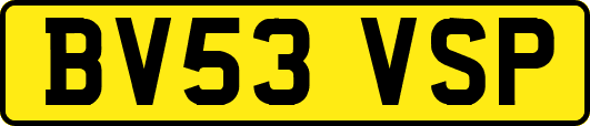 BV53VSP