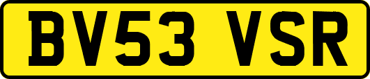 BV53VSR